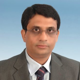 Professor Dr. Goutam Brahmachari