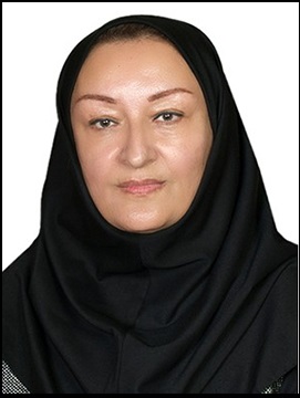 Professor Zarrin Es'haghi