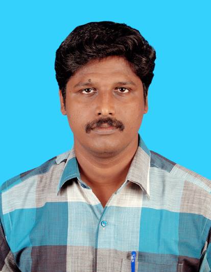 Dr. Saravanan Rajendran