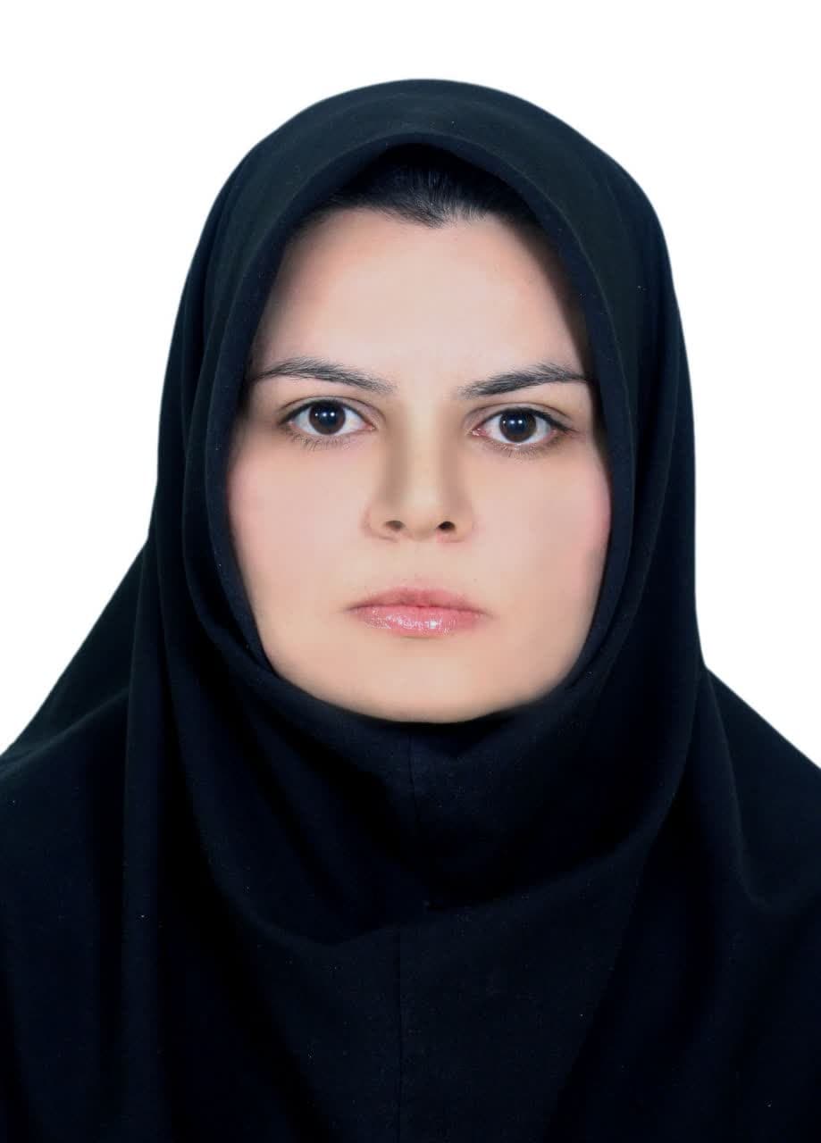 Dr. Marziyeh Mohammadi