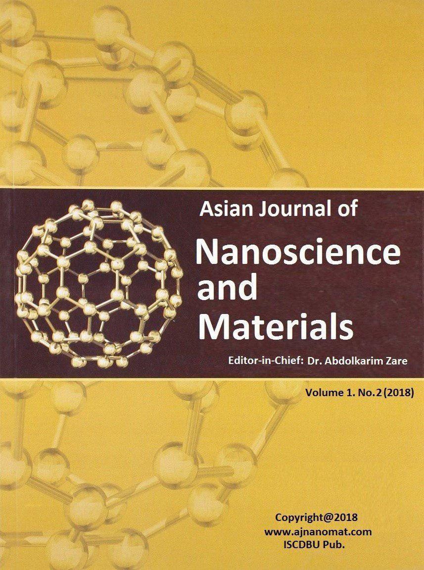 Asian Journal of Nanoscience and Materials