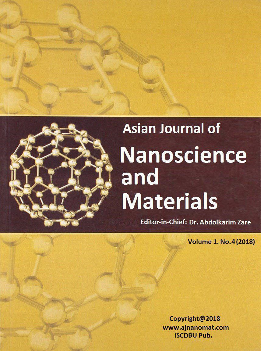 Asian Journal of Nanosciences and Materials