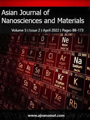 Asian Journal of Nanoscience and Materials